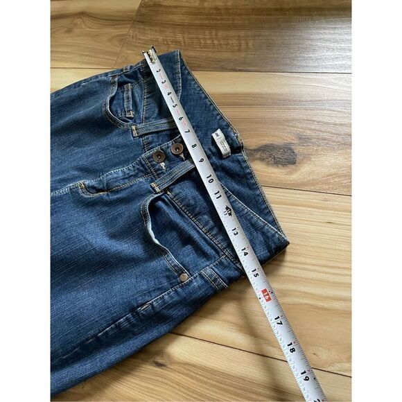 LEE LOWER ON THE WAIST WOMEN’S STRETCH JEANS - Picture 4 of 7